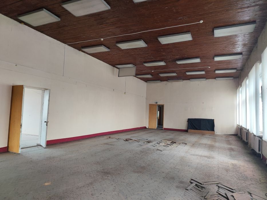 Продам приміщення центр вул Грушевського Благовісна