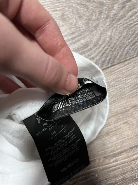 Футболка Palm Angels, тишка пальм енджелс