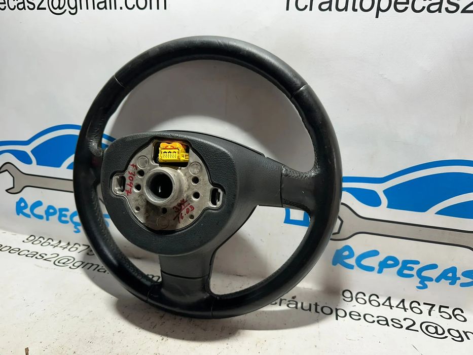 Volante VW Volkswagen Golf V 5 MK5 GT 1K0419091AG