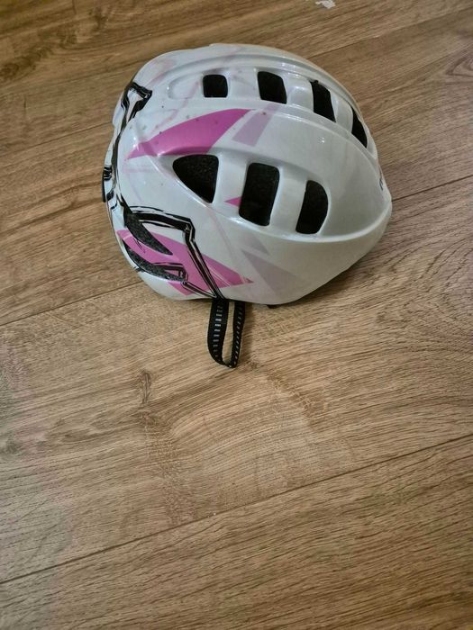 Kask mico, rozmiar M - 52-56 cm