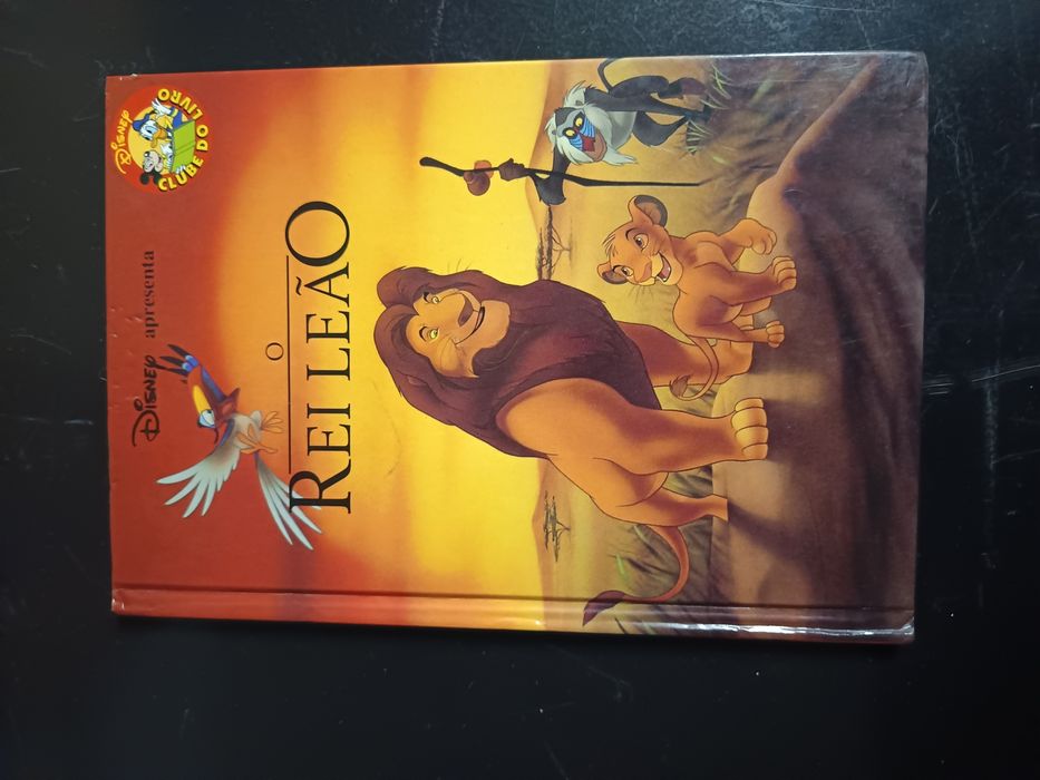 Vários livros Disney/ filmes