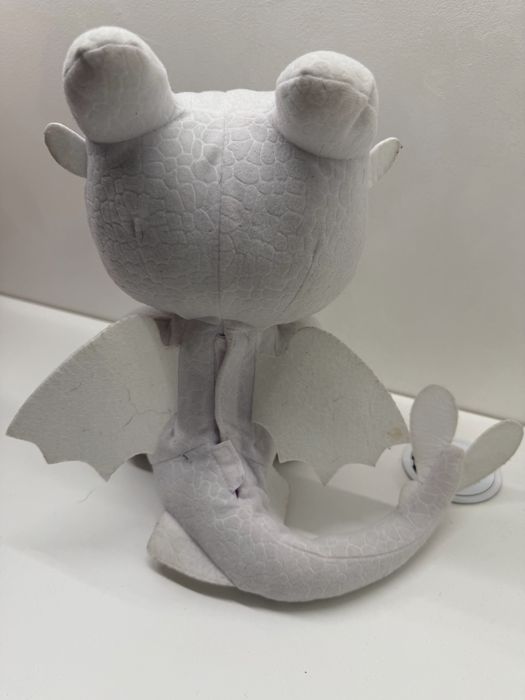 Інтерактивний дракон Денна  фурія  Dragons  DreamWorks