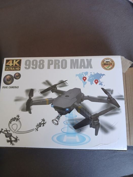 Drone 998 pro max437155502155386881