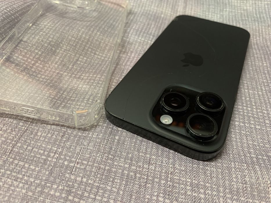 Apple iPhone 16 Pro 256GB Bat100%