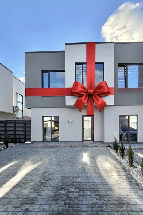 Продам Таунхаус Золотые Ключи