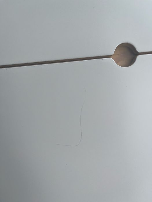 Stolik FLISAT IKEA dla dzieci