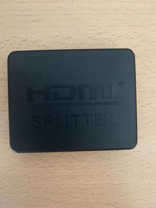 HDMI 4k 1x2 Splitter