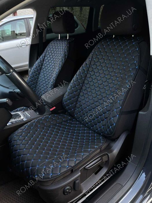МОДЕЛЬНІ Автонакидки на сидіння авто / PREMIUM Накидки в машину