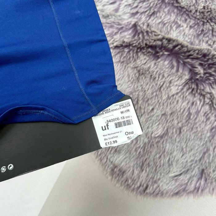 Новий баф Nike Dri Fit Стандарт розмір 00138