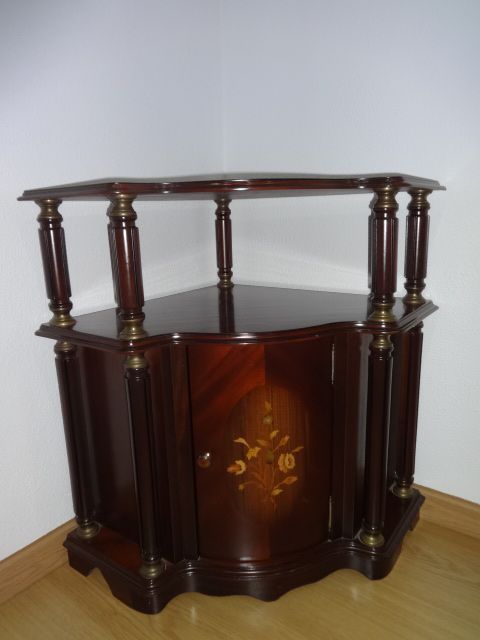Movel de Canto