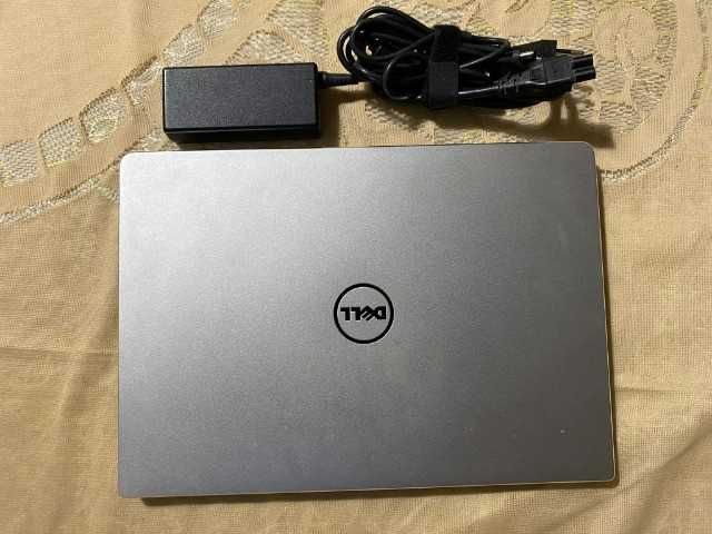 Dell Inspiron 7460 Ultra-Slim Notebook, 7th-Gen Intel i5, 120GB SSD, 16GB RAM64751791497475122