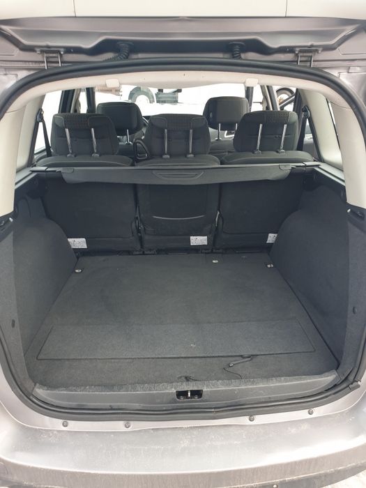 Продам Renault Grand Scenic 2009р.