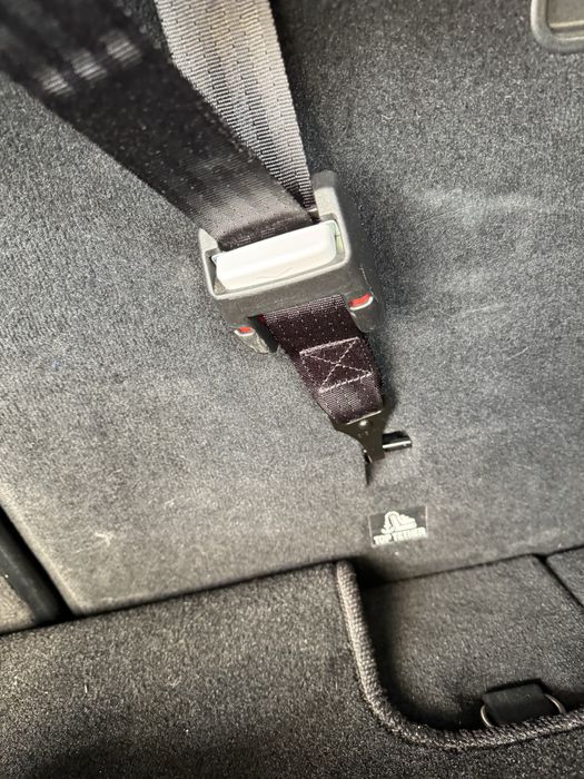 Cadeira Auto Safety 1st