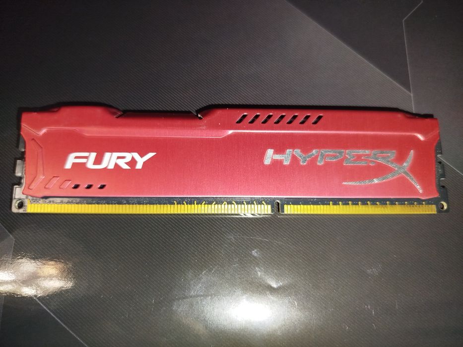 ОЗУ-  DDR3 для ПК