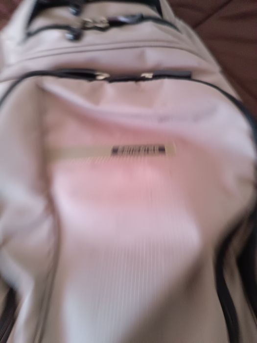 Mochilas de viagem Low Cost