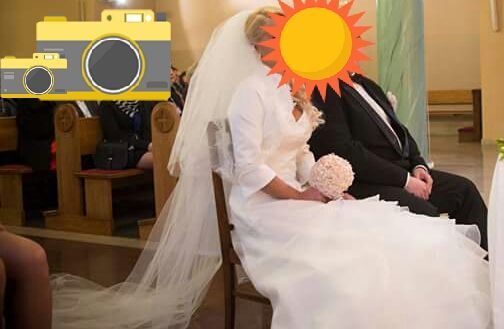 Suknia Ślubna 36 na 38