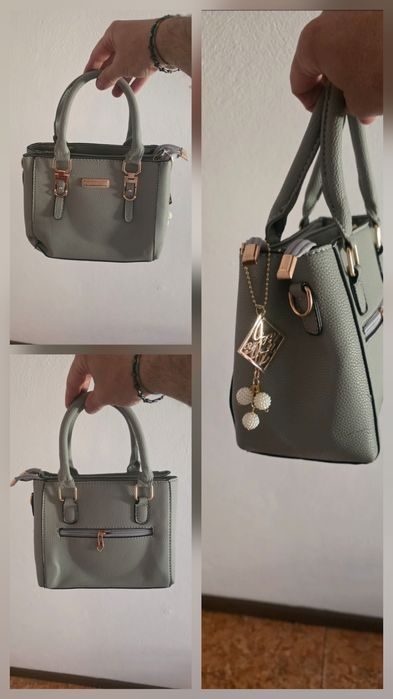 Promoção Bombástica Bolsas/Malas Desde 5€