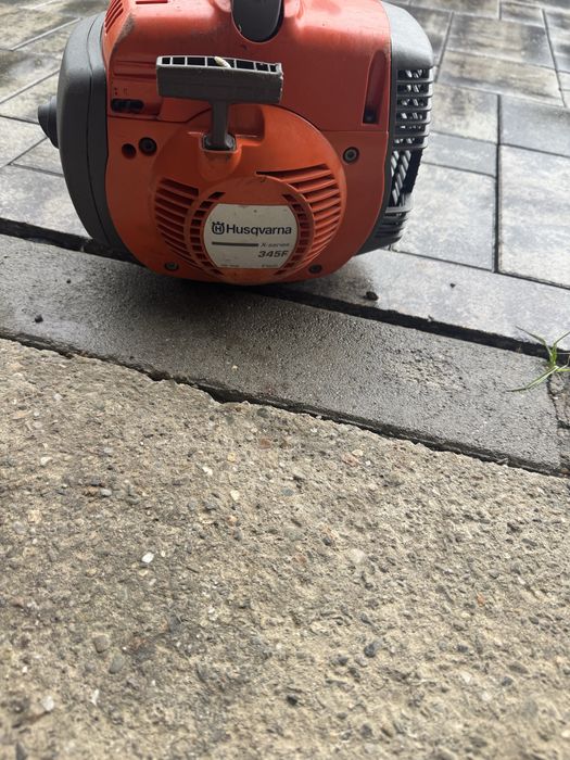 Kosa husqvarna 345 f
