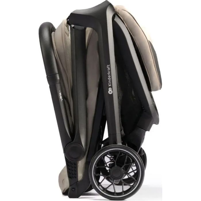 Каляска Kinderkraft Nubi 2 НОВА!!