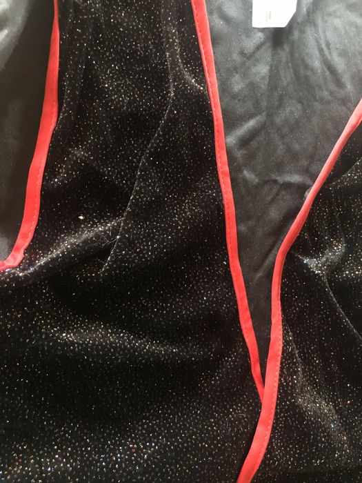 Жилетка карнавальна, клоуна Пеннивайза з кінофільму Воно