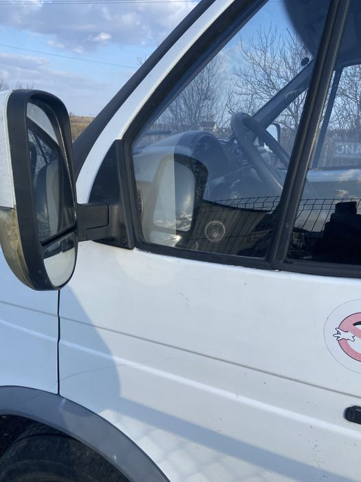 Продам газель на 406 двигуні