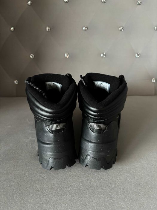 Nowe Nike City Classic