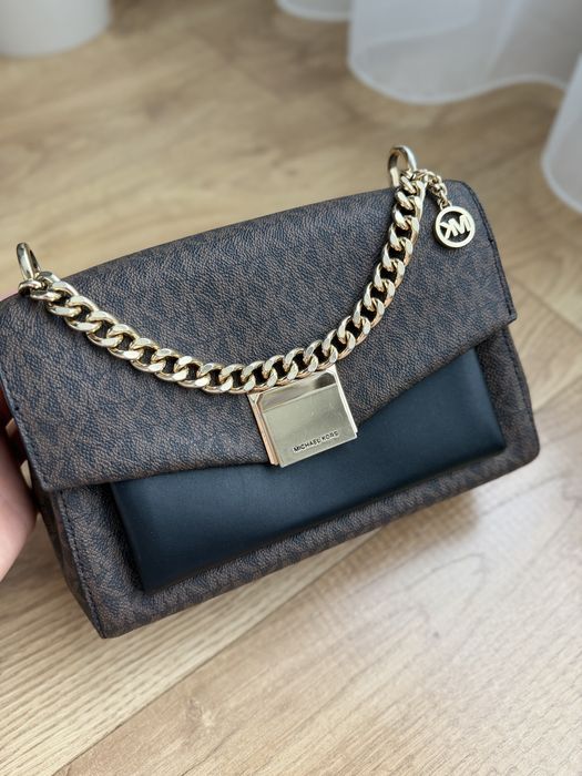 Оригінальна сумка Michael Kors