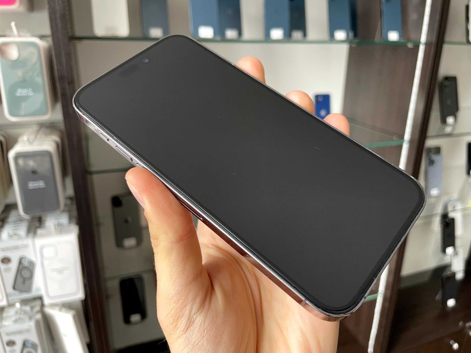 iPhone 14 Pro Max 256 gb Neverlock / від Магазину + Гарантія / Обмін