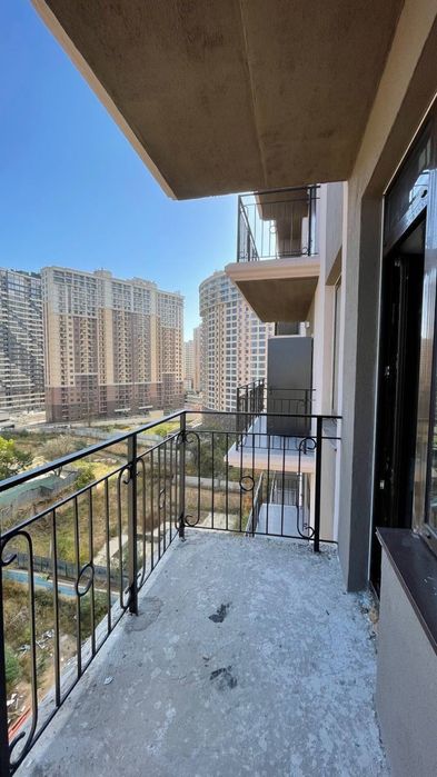 1-кімнатна квартира за адресою Куликове поле пл. (площа 46,1 м²) - Atlanta.ua - фото 5