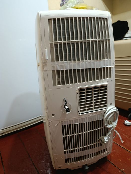 Кондиционер  б/у