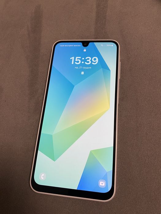 Samsung А16 ідеальний стан