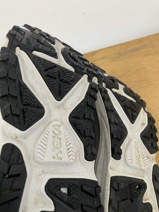 Buty do biegania męskie HOKA Stinson 7 NOWE r. 46 dla górali
