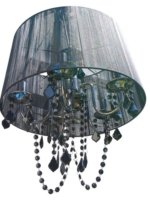 Lampa Wisząca Light Prestige Mona