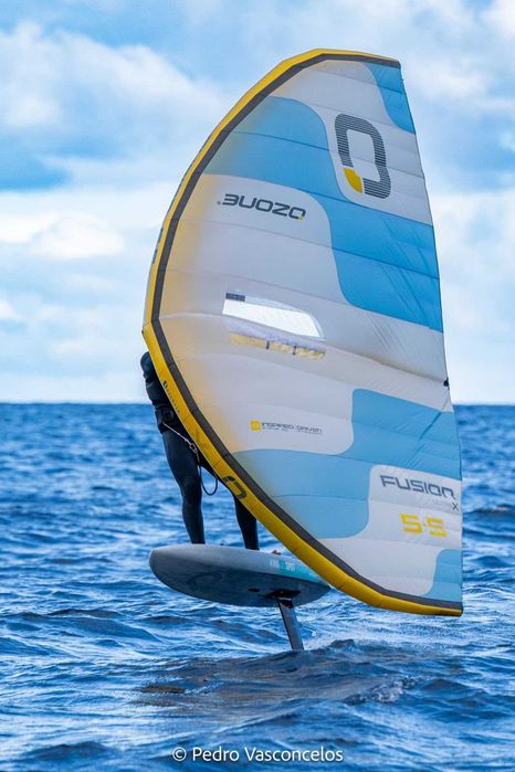 Vela Ozone V2 5.5