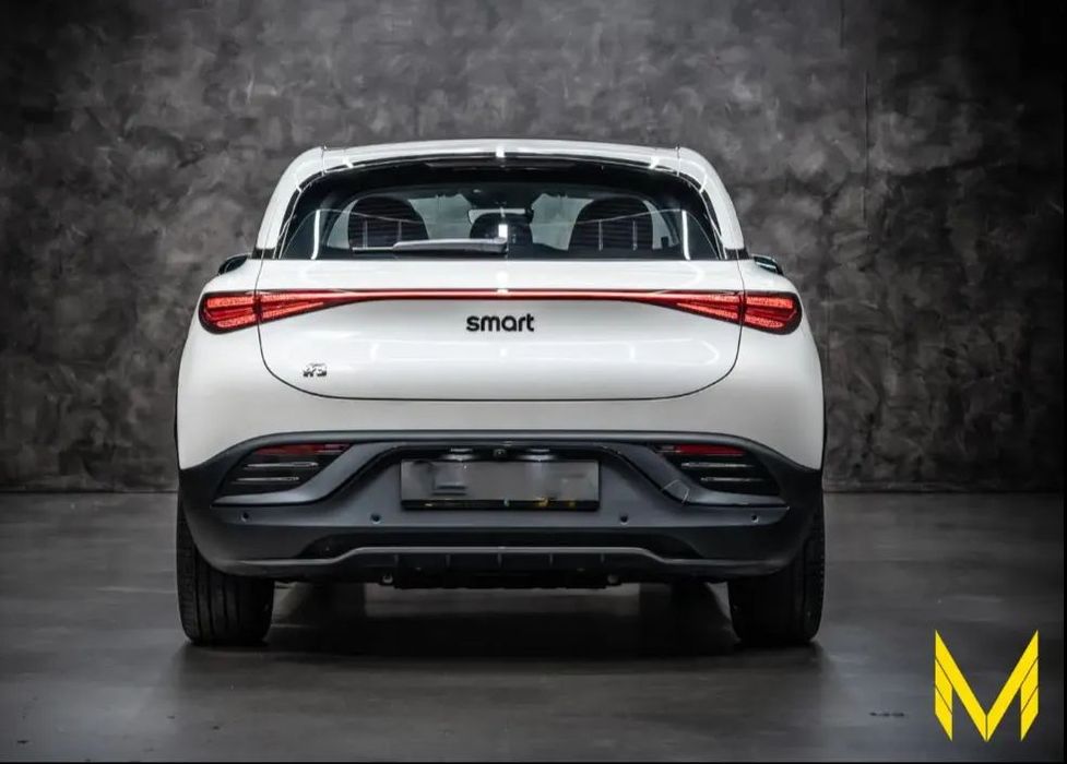 Smart Smart #3 66 kWh Pro+
