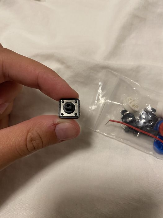 Componentes para arduino