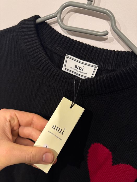 Sweter  Męski     .