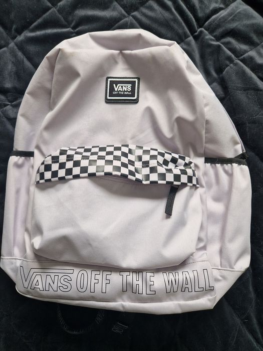 Plecak Vans Realm Plus 27L