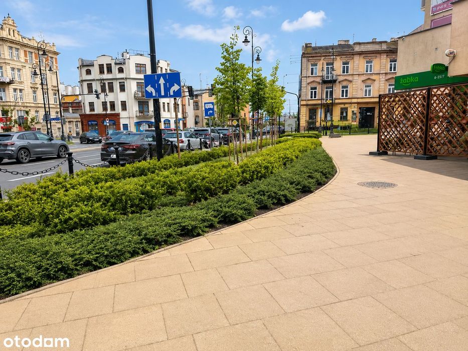 Lokal do wynajęcia 133 m2 Centrum