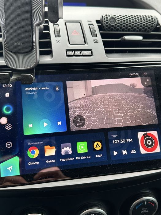 Продам свою автівку Мазда 3 Хетчбек 2012