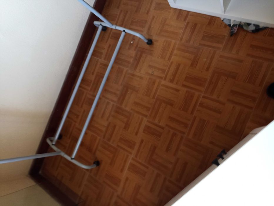 Charriot IKEA de ferro