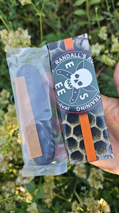 ESEE Avispa , тонкий сучасний замінник криси Ontario rat, повнорозмірний легкий складний edc ніж zancudo, складной нож легенда, вместо крысы