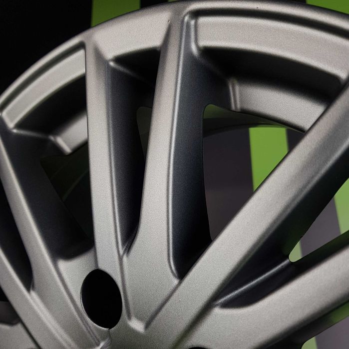 Диски На Авто R16 5x112 Mercedes W203 W210 Vito Seat Altea VW Golf