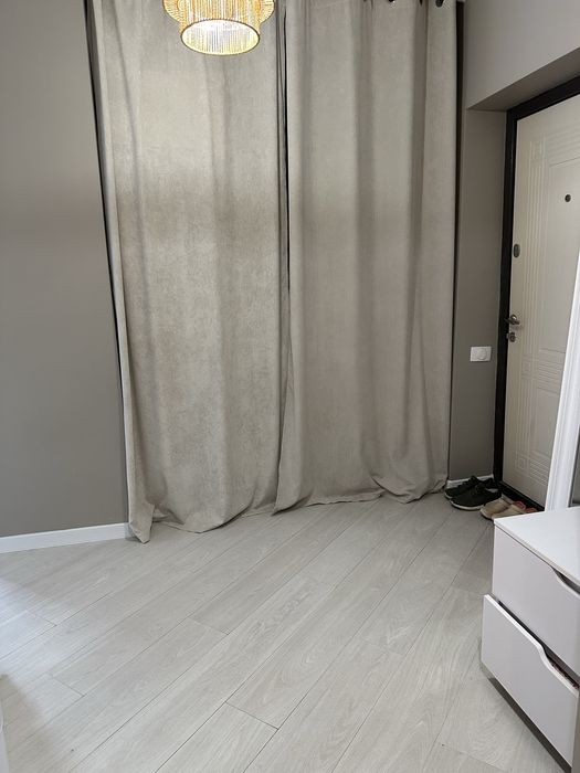 Квартира Kokos Avenue 62 м² от хозяина Южный/с мебелью/без мебели/торг