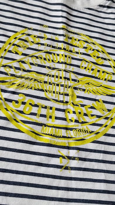 T-shirt H&M 122-128 cm
