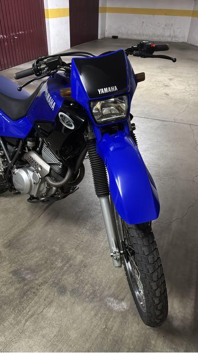 XT 600 ORIGINAL 11900kms