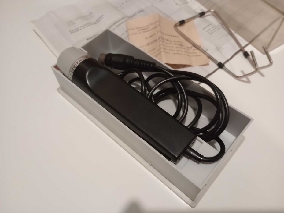 Mikrofon UNITRA MDO28