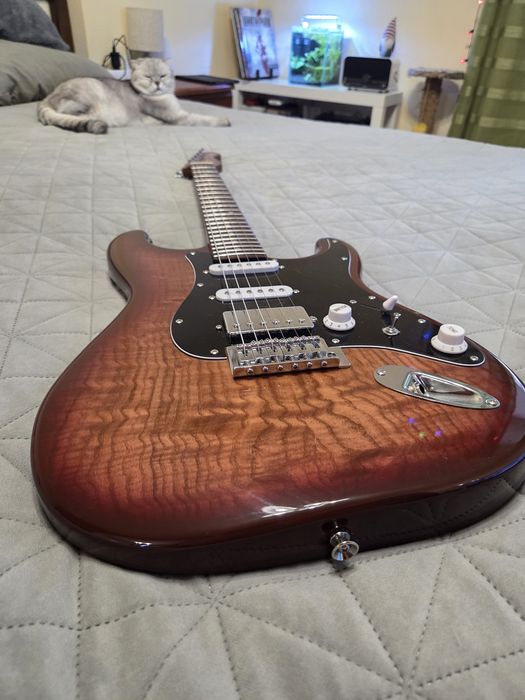 Mooer MSC 20 PRO