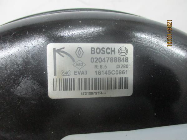 Servofreio RENAULT Kangoo Express (FW0/1_)