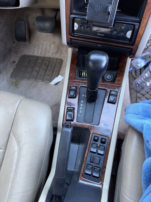 Volvo 850 — fotografia 11